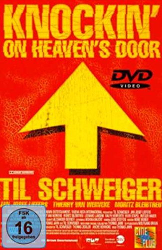 Knockin`on Heaven`s Door Books