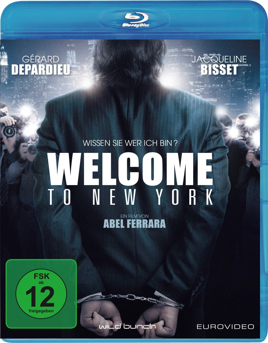 Welcome to New York - Wissen Sie wer ich bin? Films