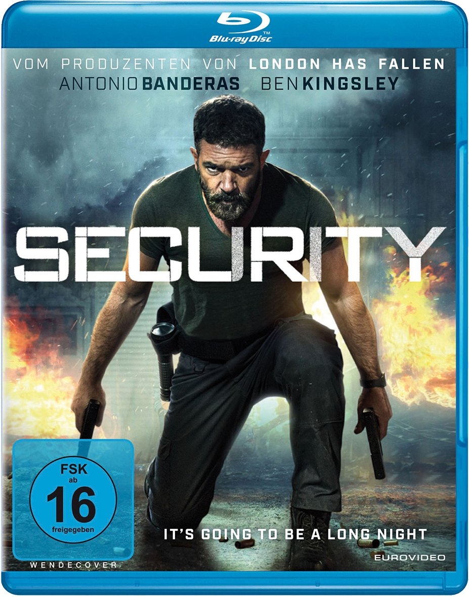 Security Movies