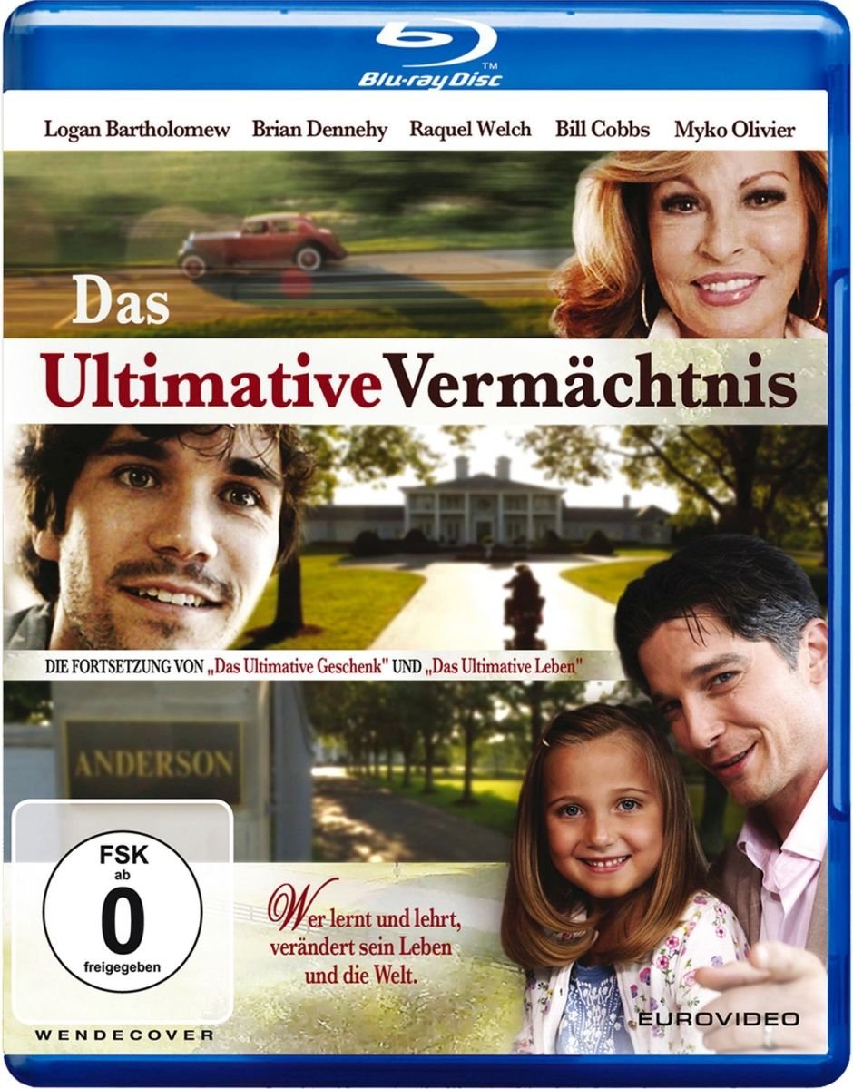 Product Image: Das Ultimative Vermächtnis