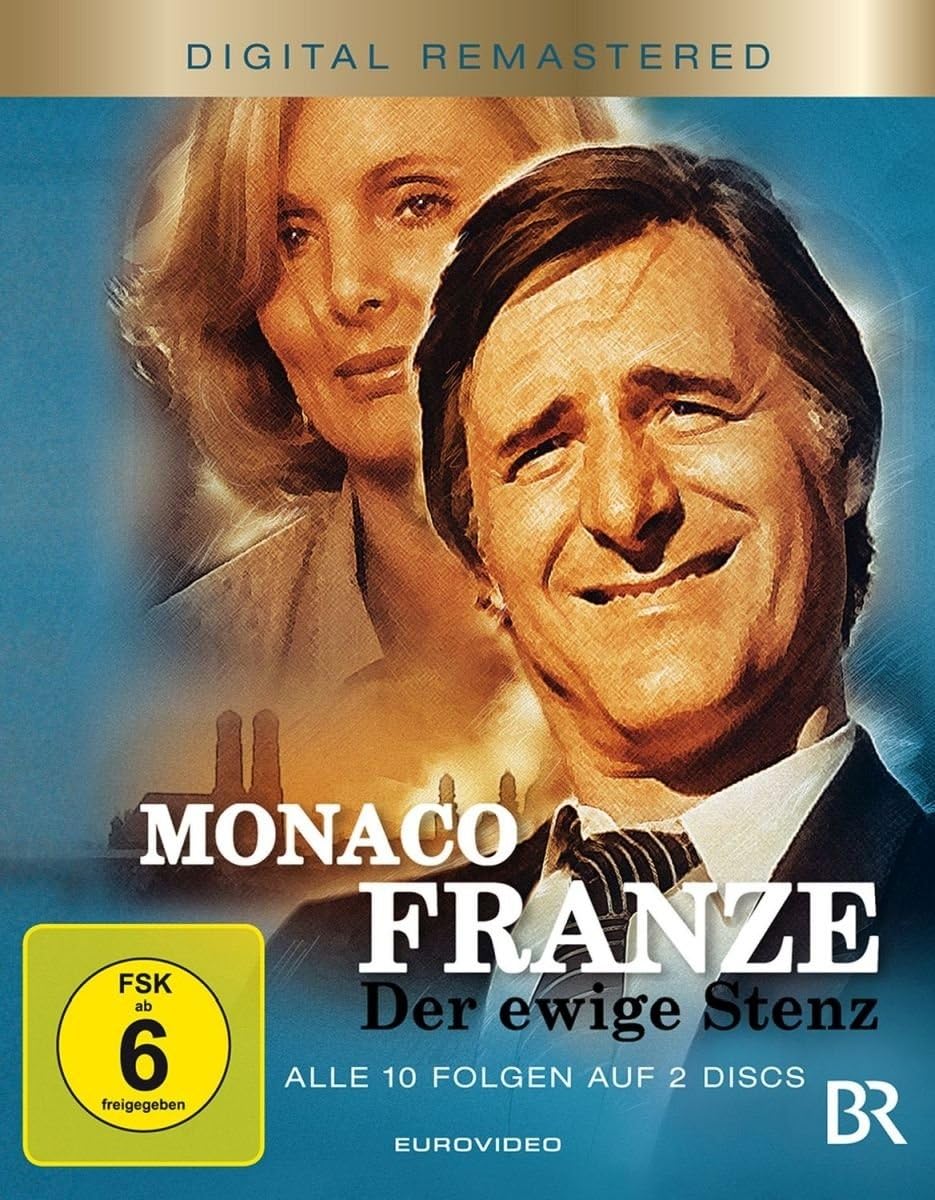 Product Image: Monaco Franze - Der ewige Stenz