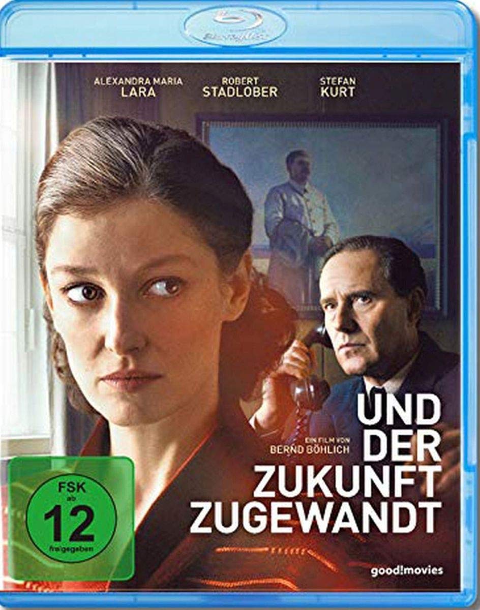 Und der Zukunft zugewandt Films