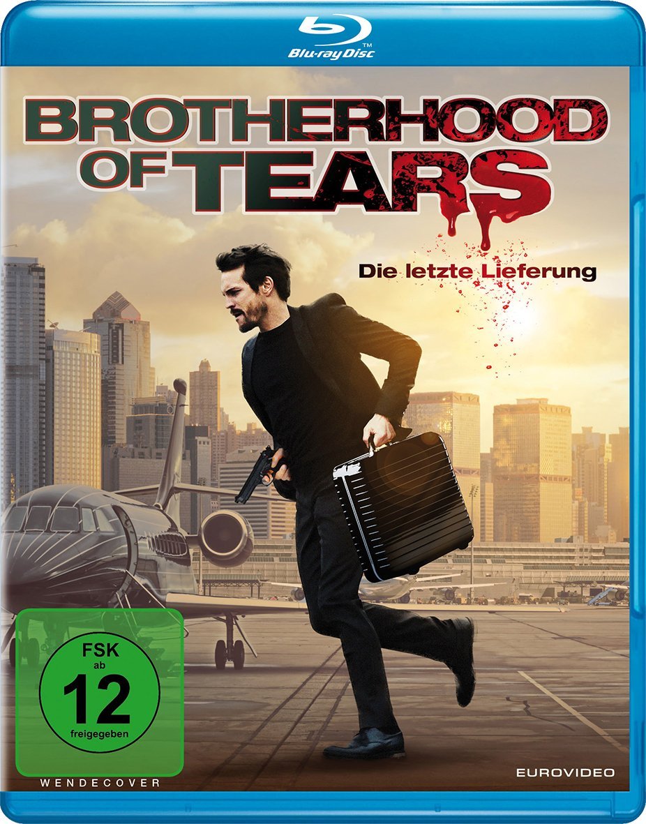 Brotherhood of Tears - Die letzte Lieferung Movies