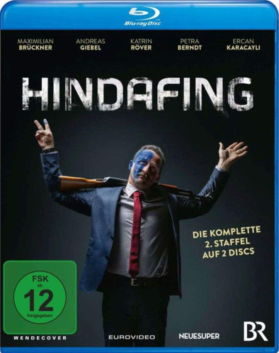 Hindafing Box sets