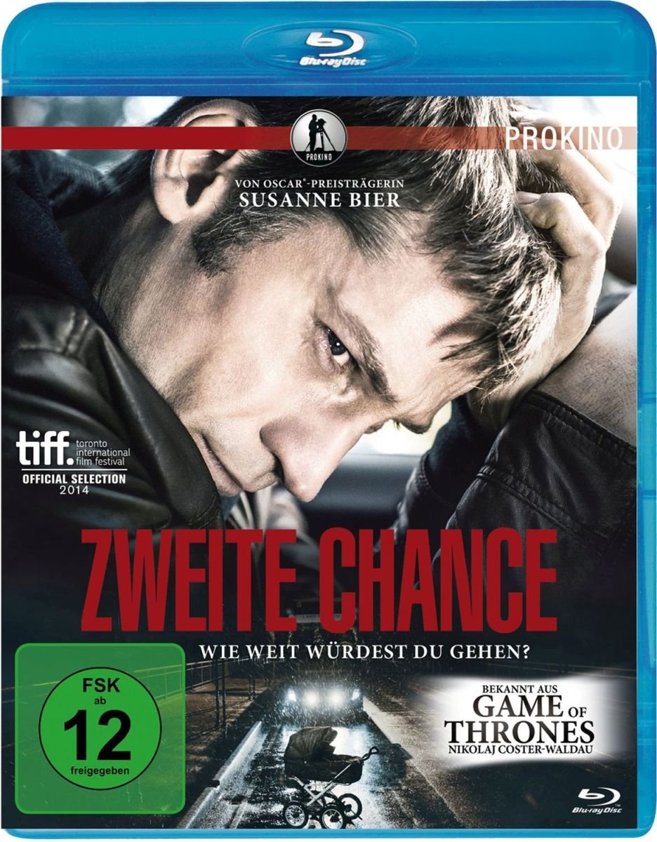 Zweite Chance - Wie weit würdest du gehen? Films