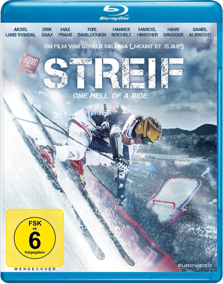 Streif - One Hell of a Ride Films
