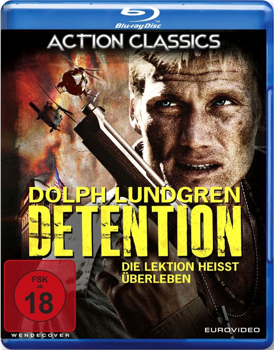 Detention - Die Lektion heisst Überleben Films