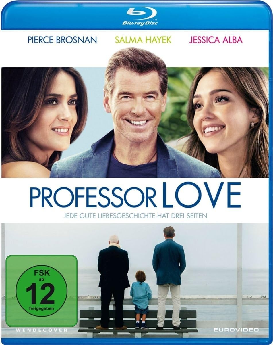 Professor Love Movies