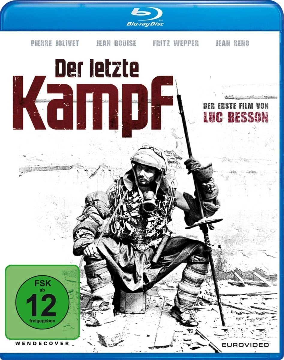 Der letzte Kampf (OmU) Films
