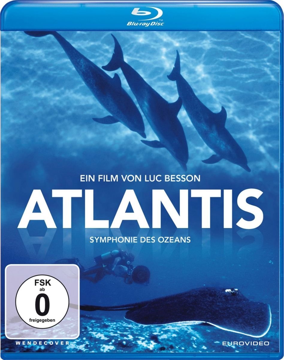 Product Image: Atlantis - Symphonie des Ozeans