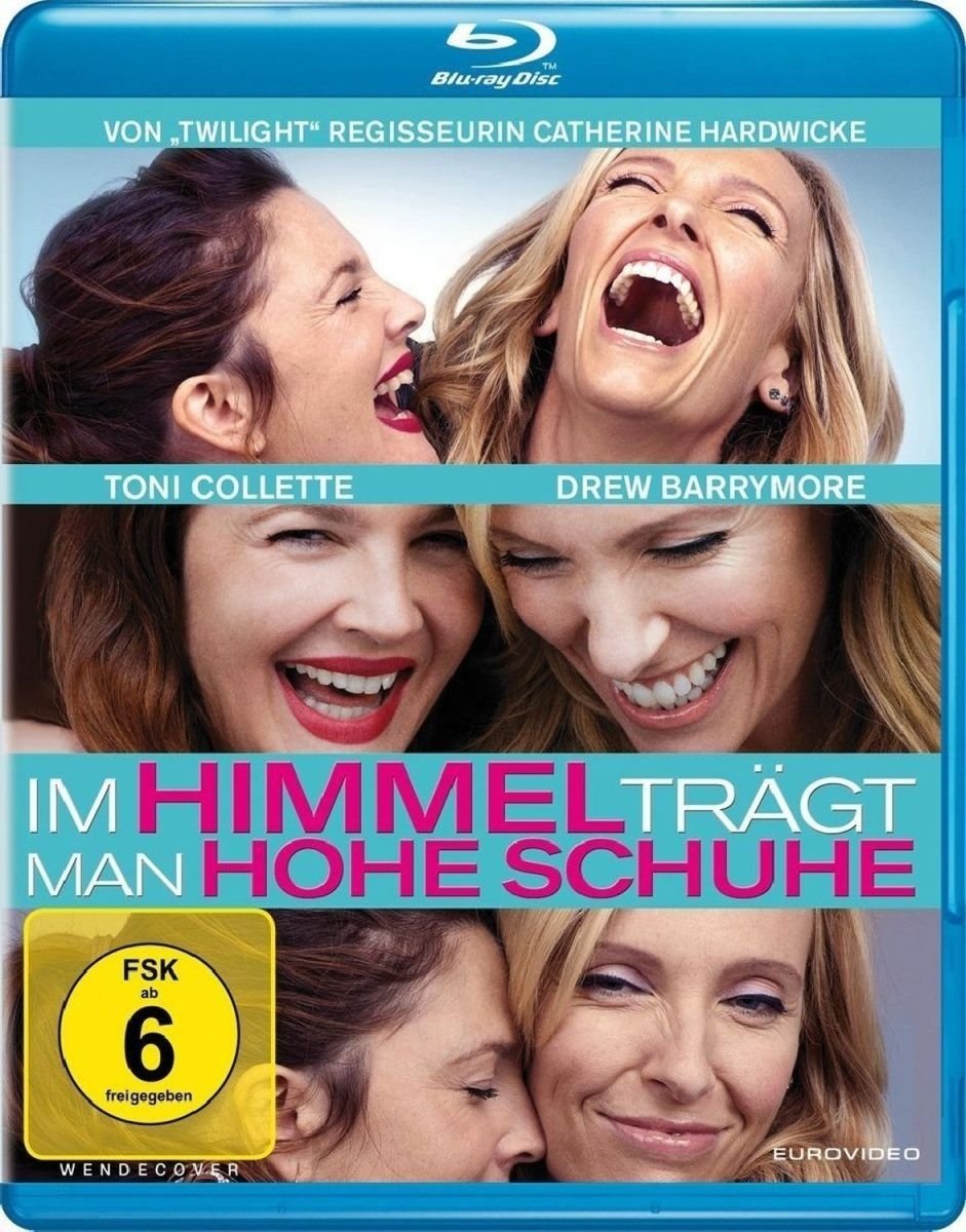 Im Himmel trägt man hohe Schuhe Films