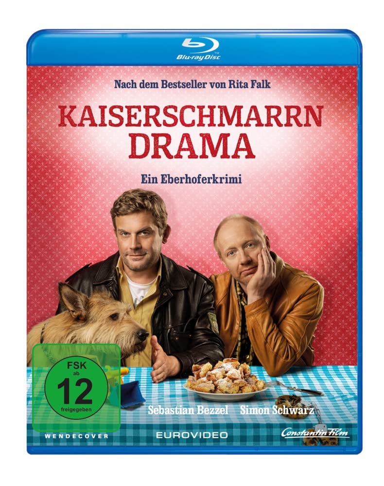 Kaiserschmarrndrama Movies