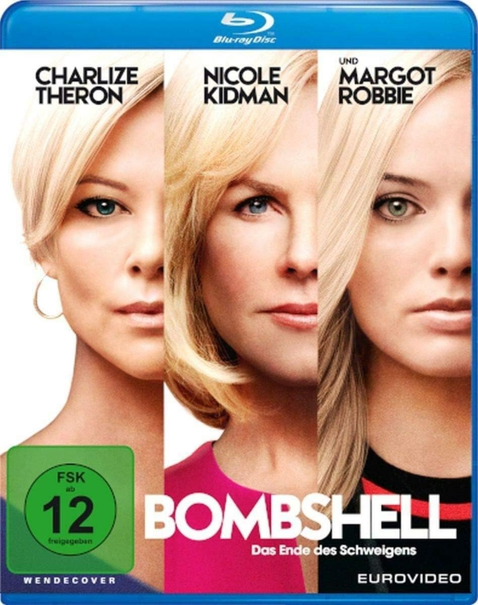 Bombshell - Das Ende des Schweigens Movies