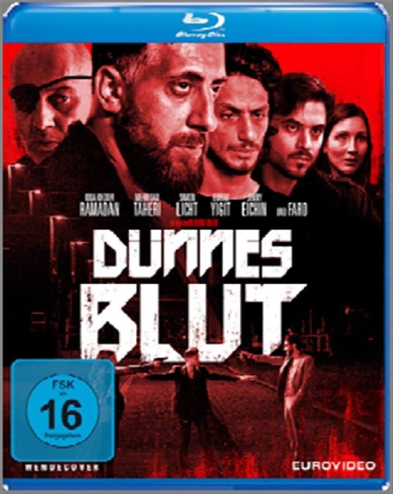 Product Image: Dünnes Blut
