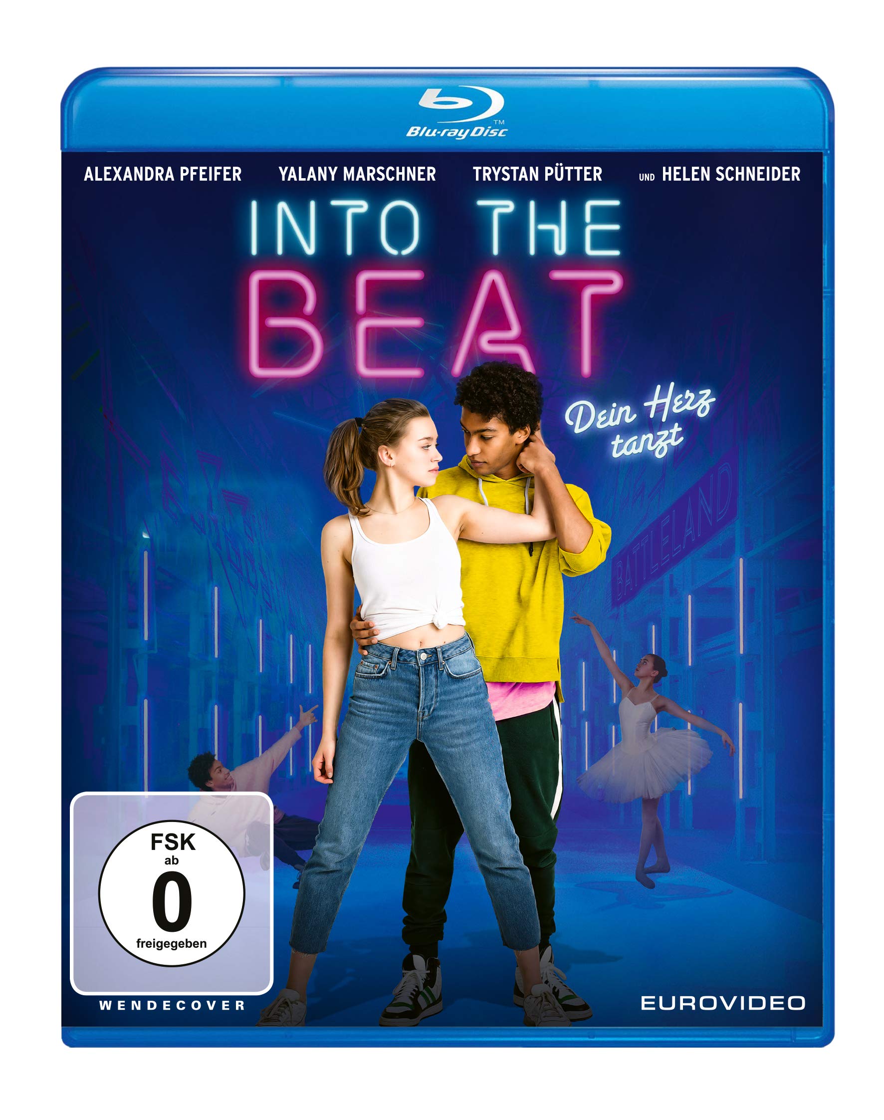 Into the Beat - Dein Herz tanzt Films