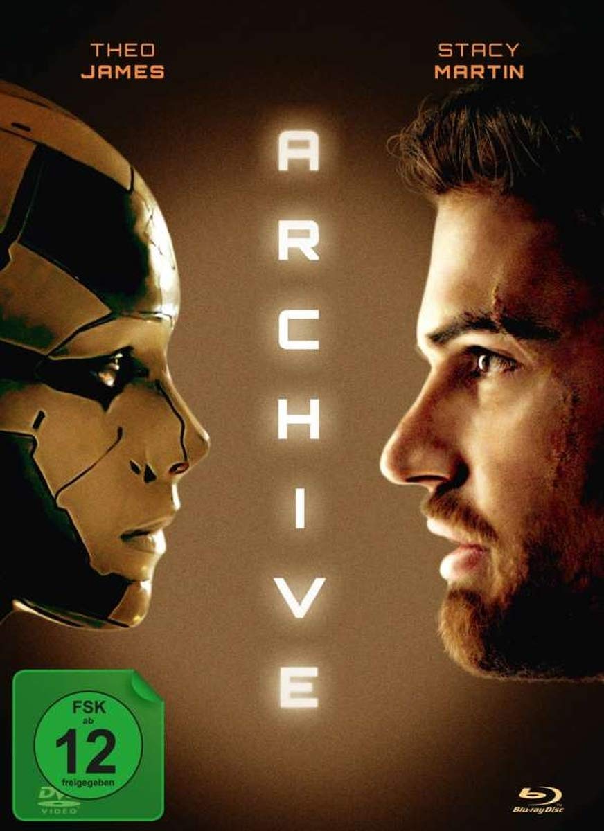 Archive Films