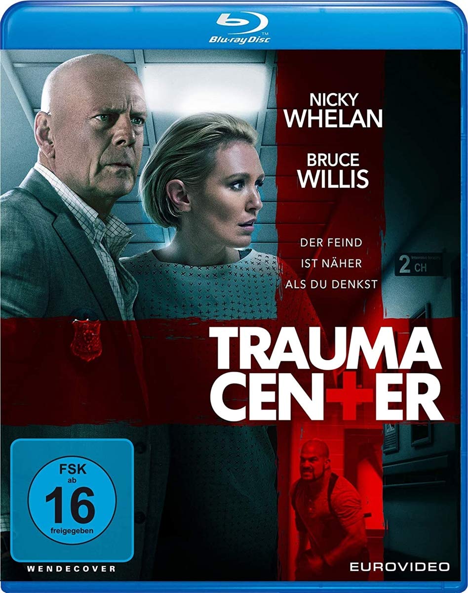 Product Image: Trauma Center