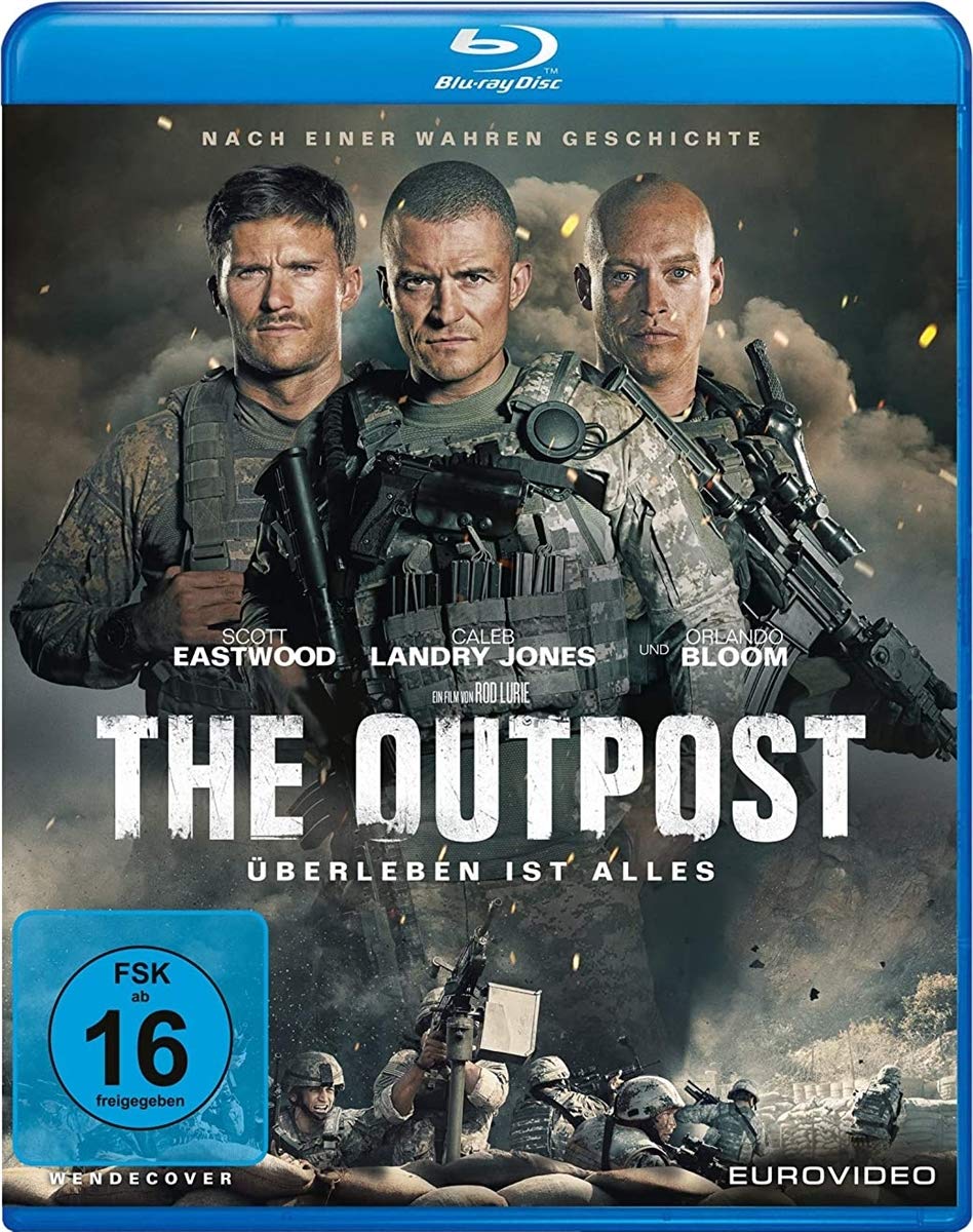 The Outpost - Überleben ist alles Films