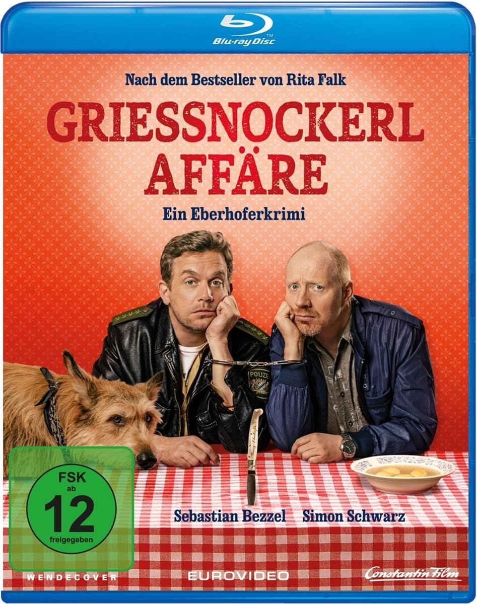 Product Image: Griessnockerlaffäre