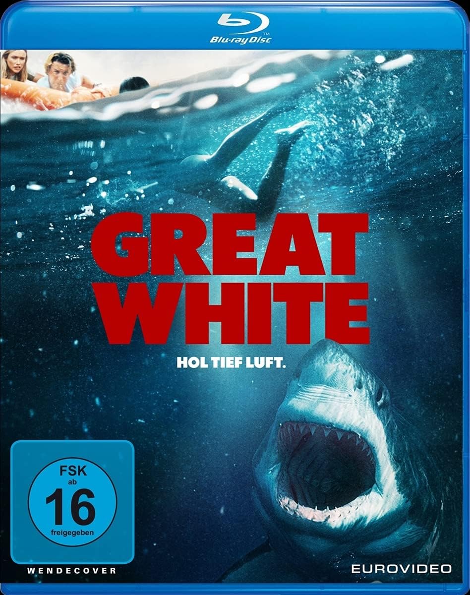 Great White Movies