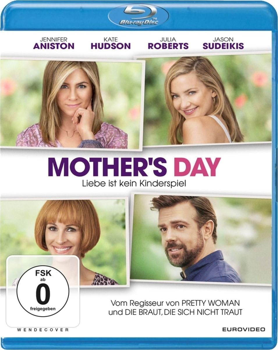 Mothers Day - Liebe ist kein Kinderspiel Films
