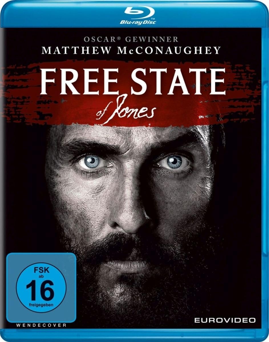 Product Image: Free State of Jones