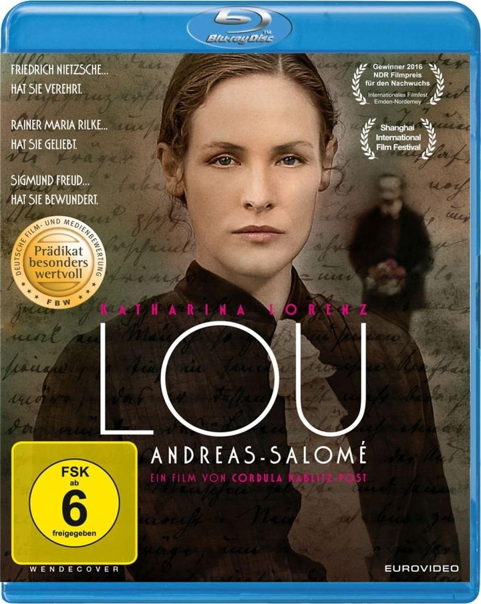 Lou Andreas-Salomé Movies