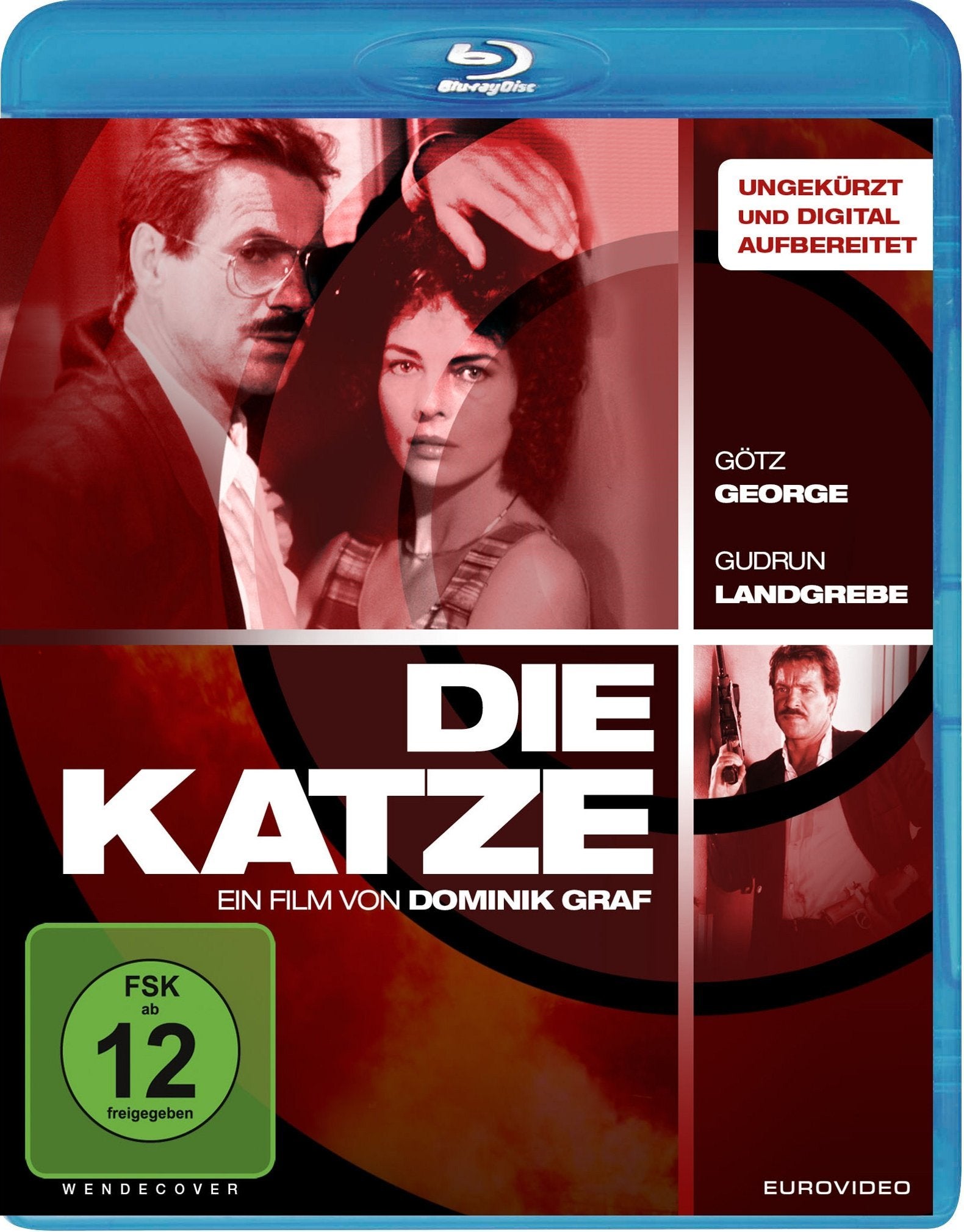 Die Katze Movies