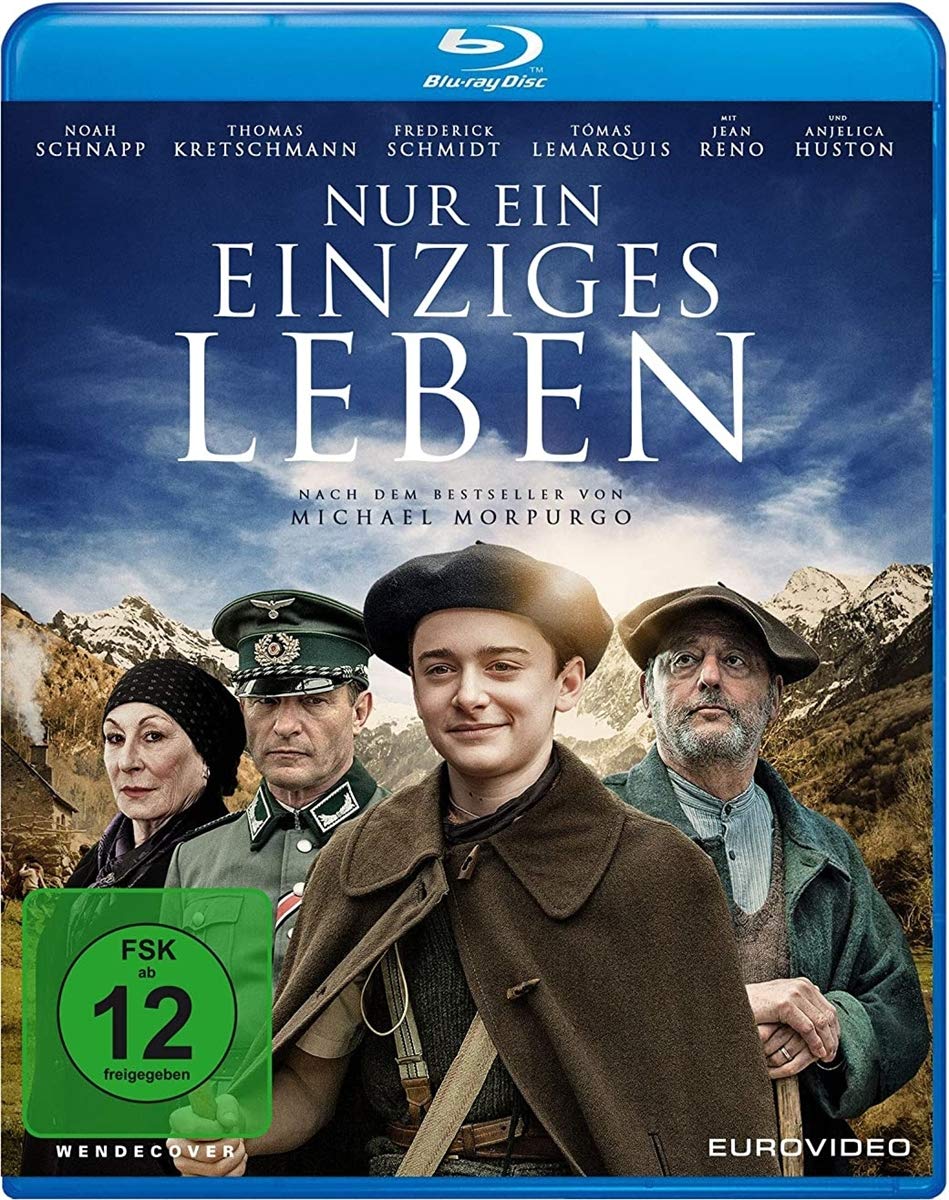 Nur ein einziges Leben Movies