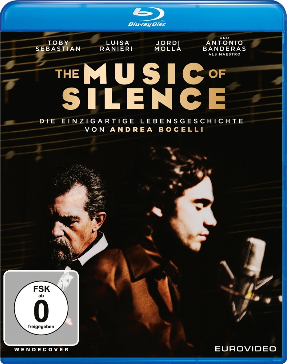 The Music of Silence Films