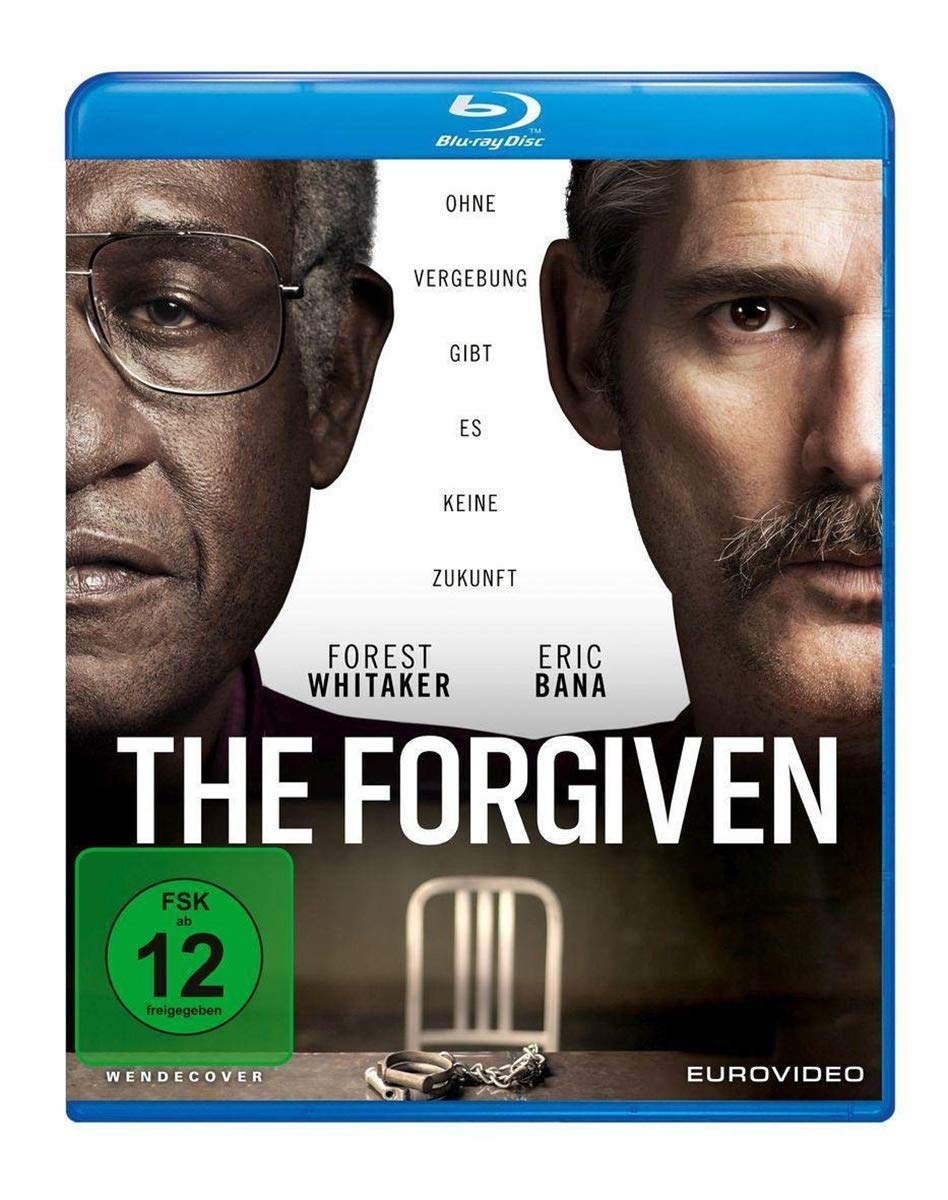 The Forgiven - Ohne Vergebung gibt es keine Zukunft Films