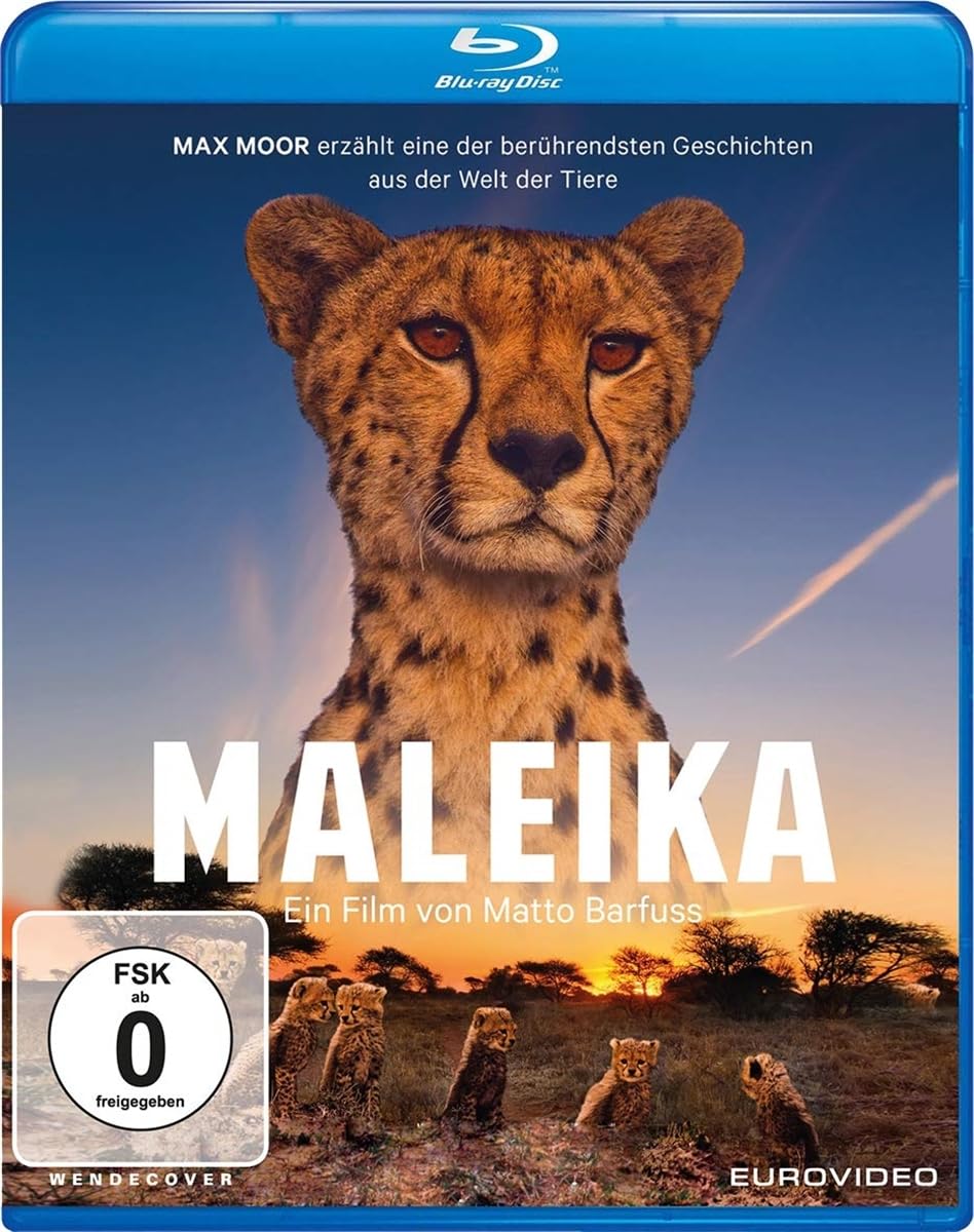 Product Image: Maleika