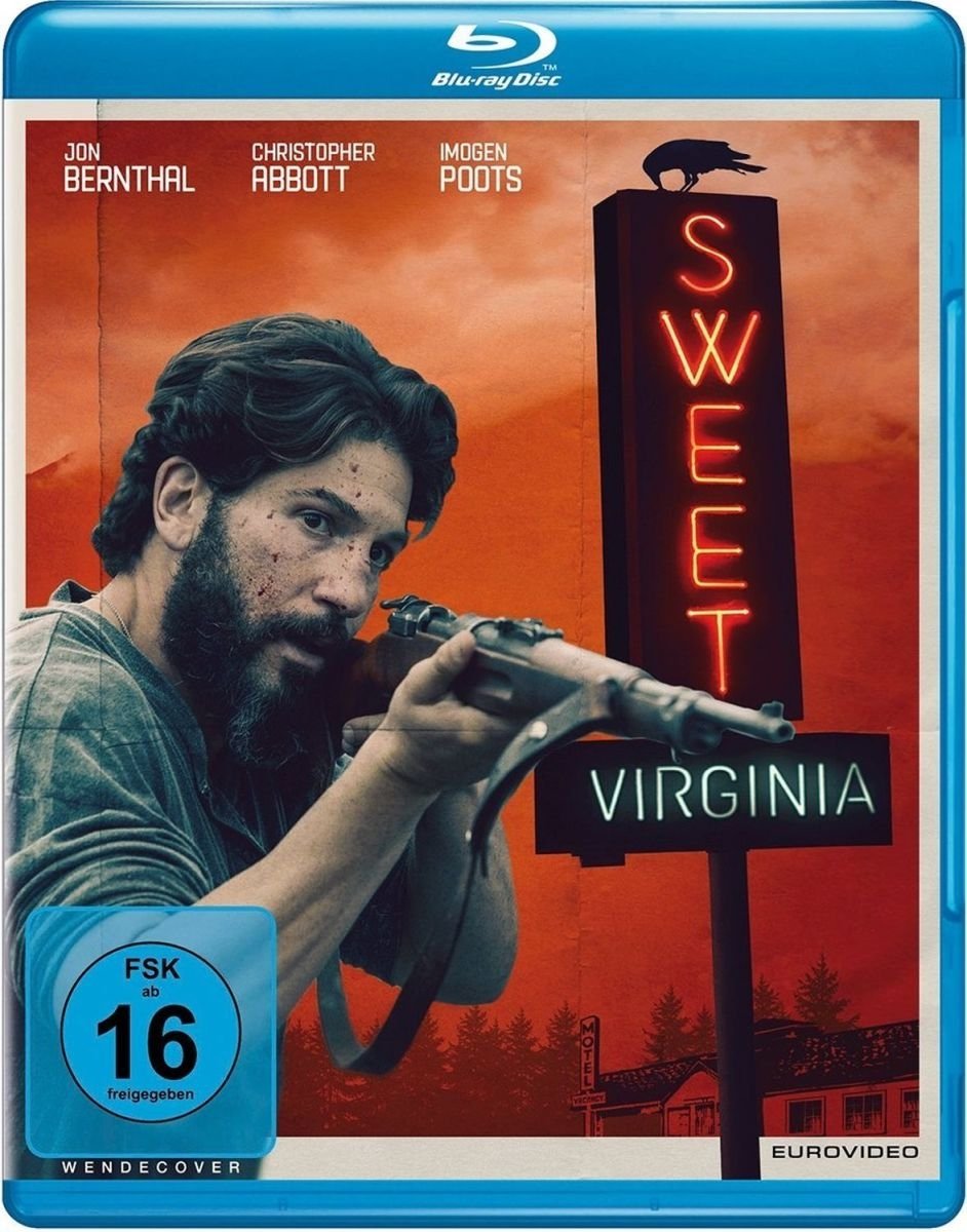 Sweet Virginia Movies