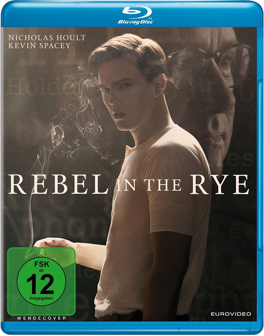 Rebel in the Rye Films