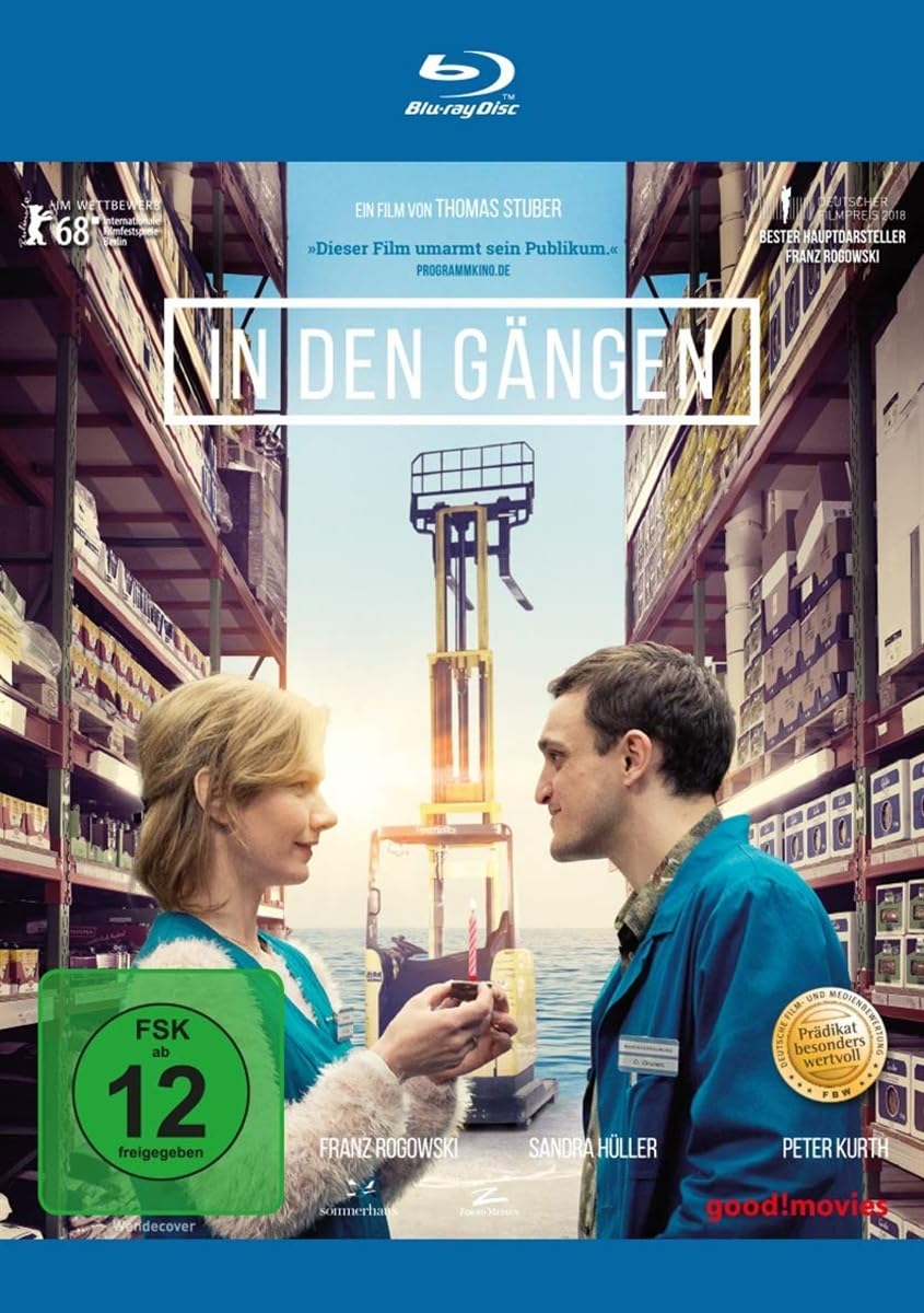 In den Gängen Movies
