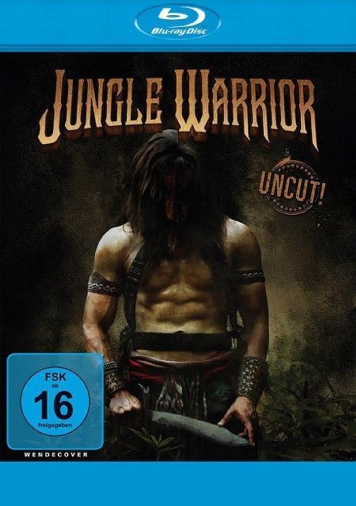Jungle Warrior Films