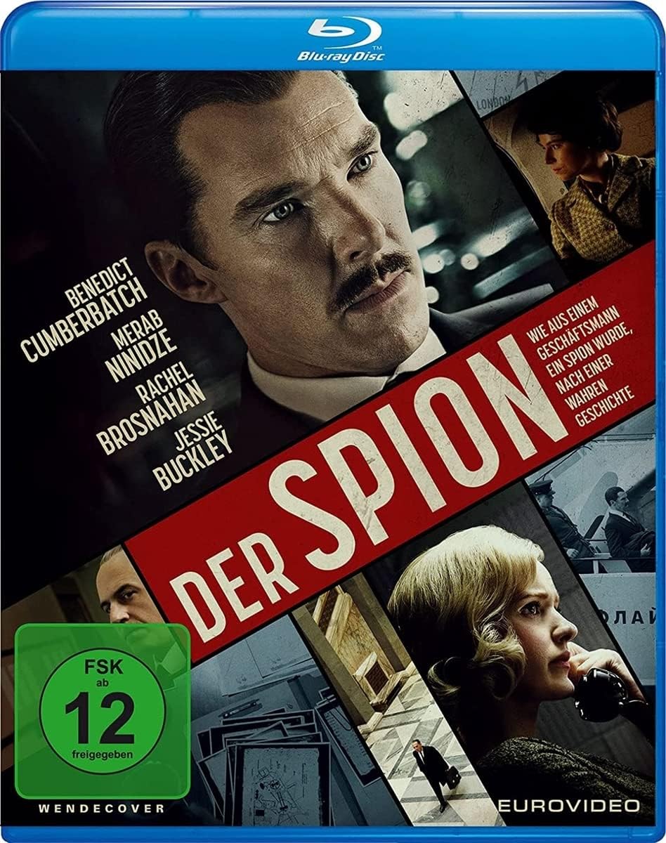 Der Spion Movies
