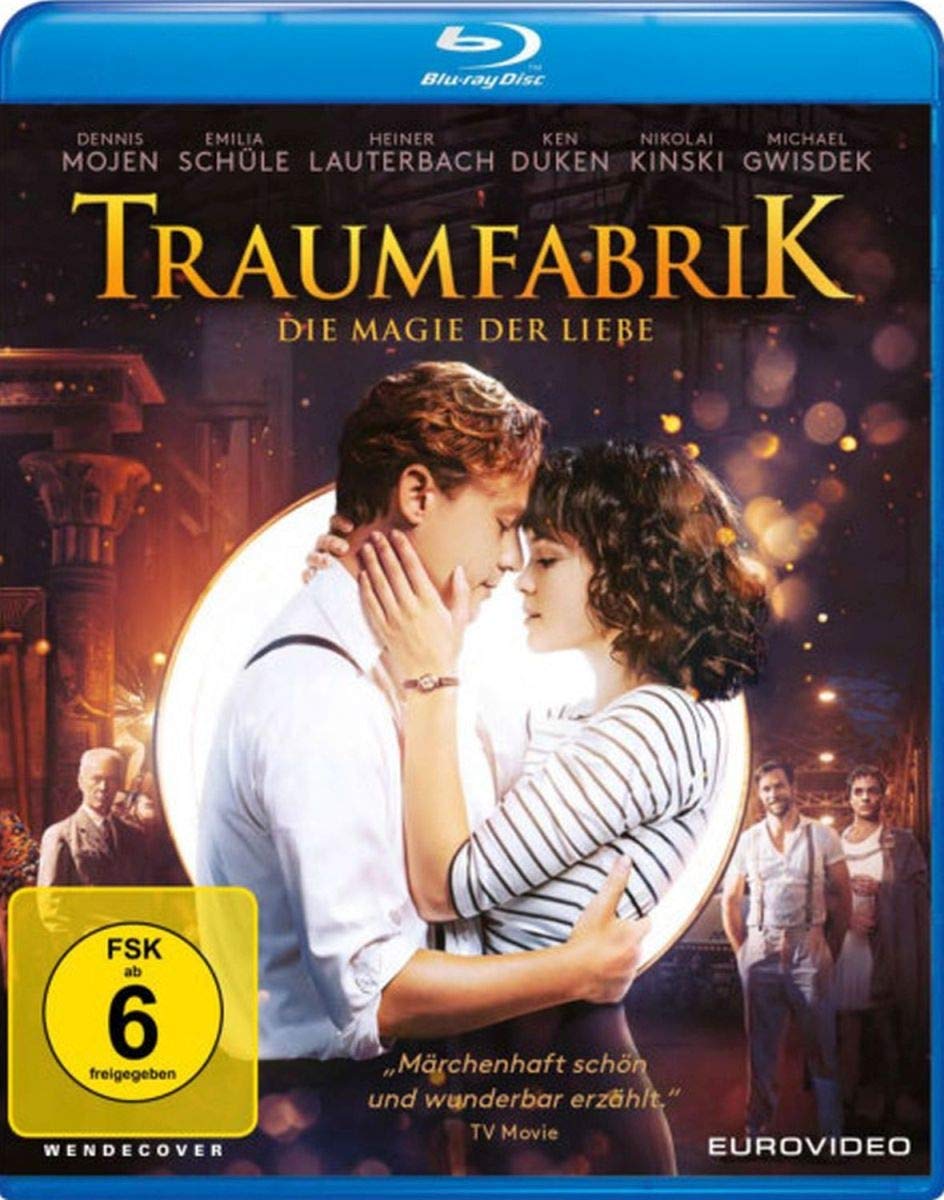 Traumfabrik Movies
