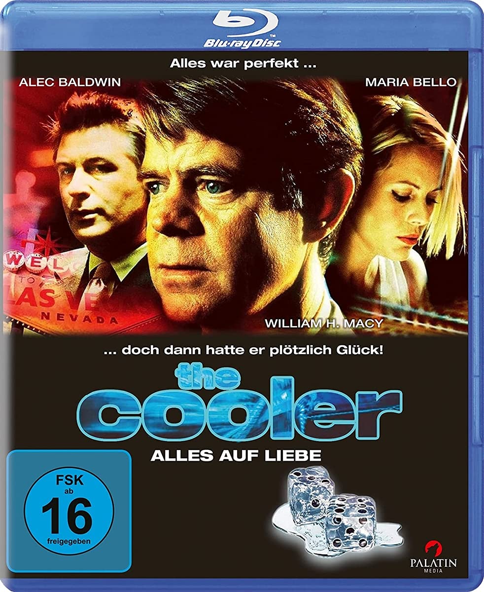 The Cooler - Alles auf Liebe Movies
