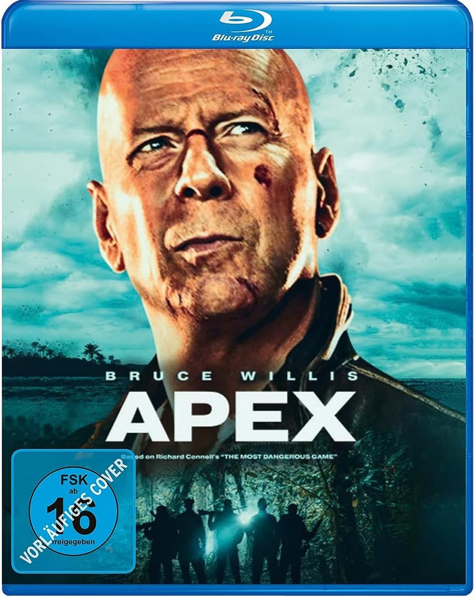 Apex Films