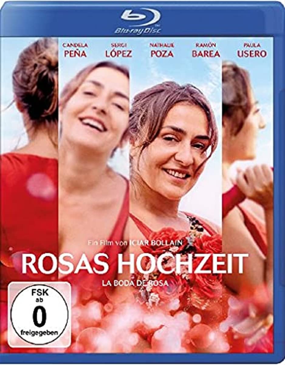 Product Image: Rosas Hochzeit