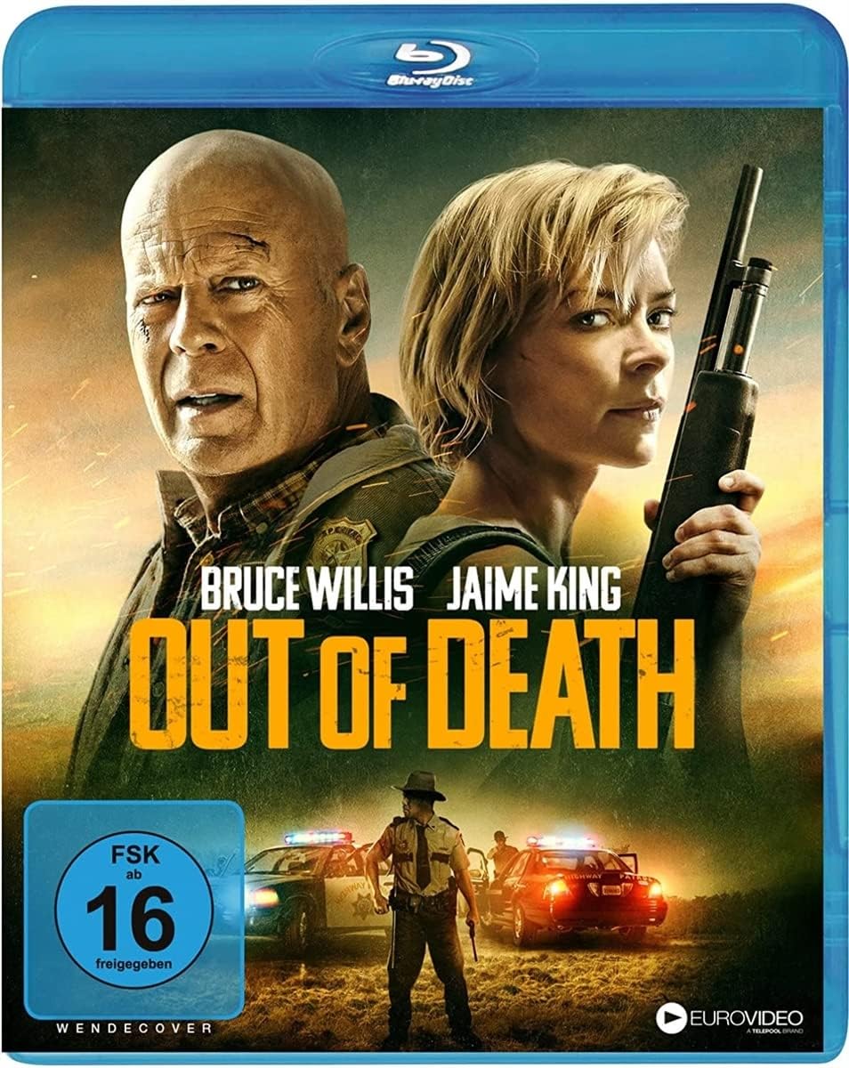 Product Image: Out of Death