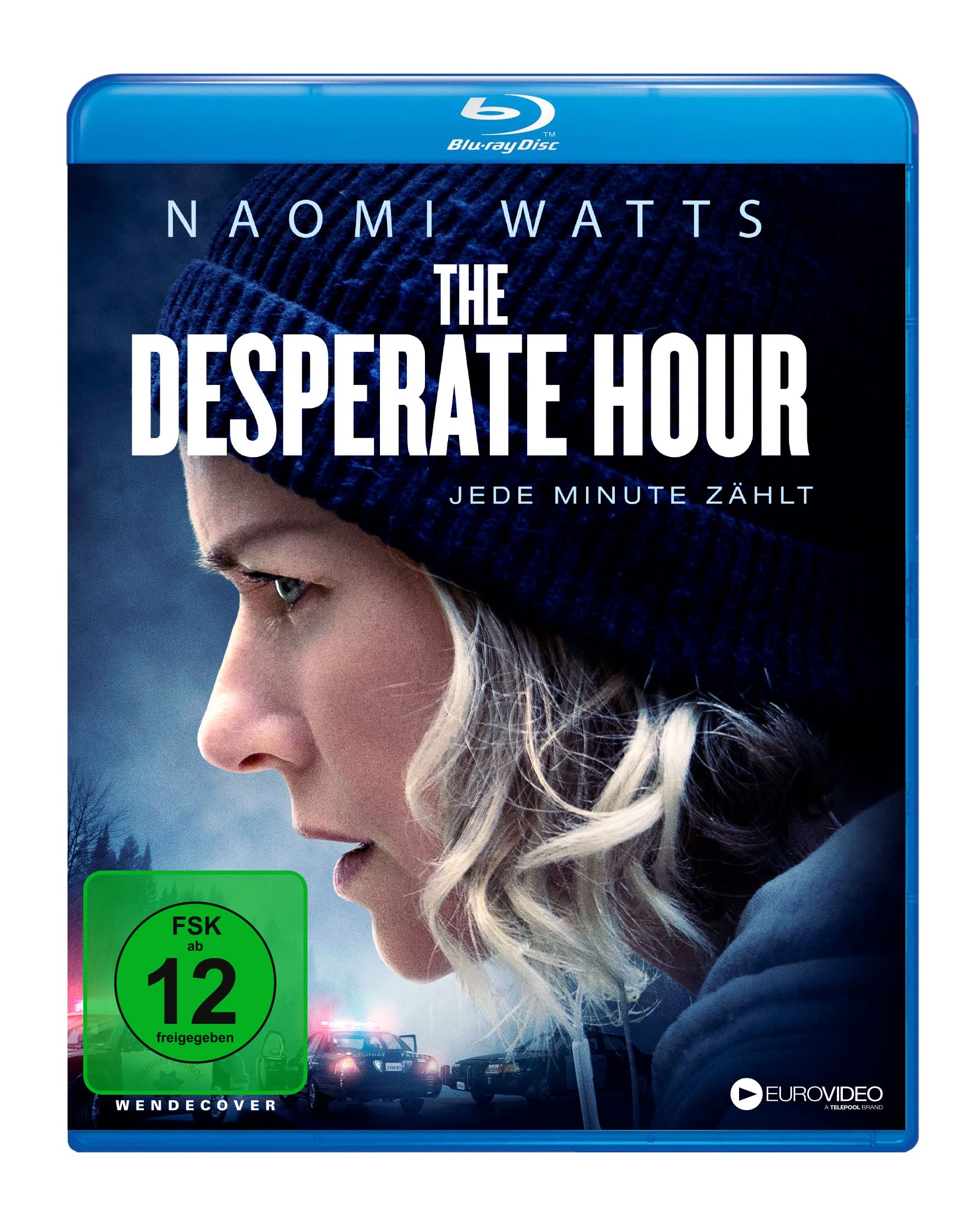 The Desperate Hour Movies