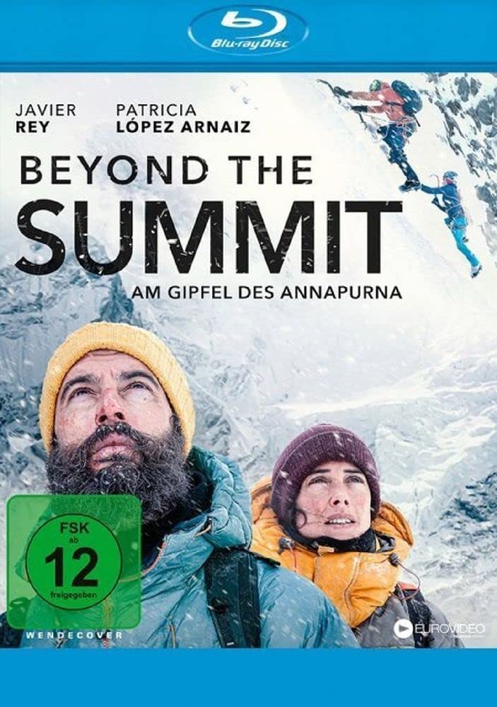 Beyond the Summit Films