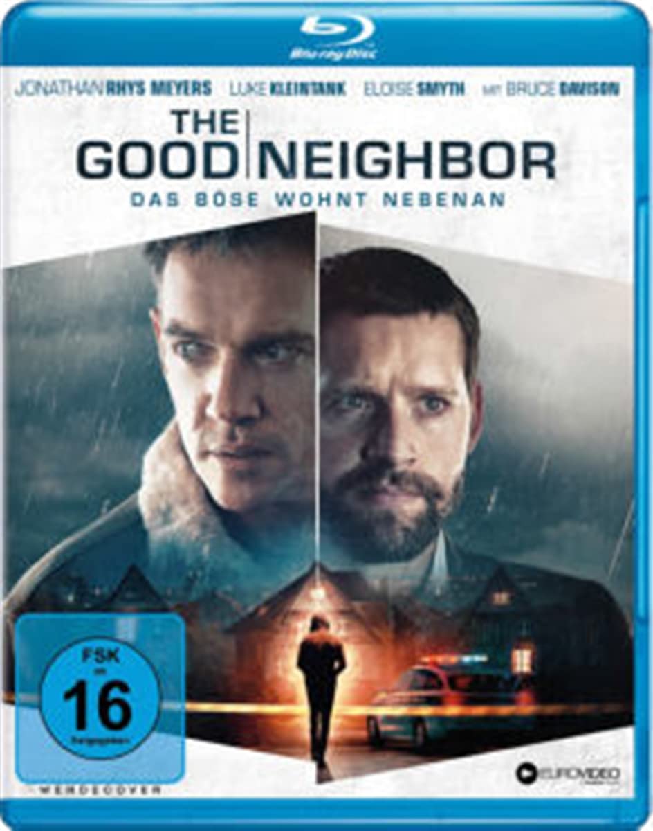The Good Neighbor - Das Böse wohnt nebenan Films