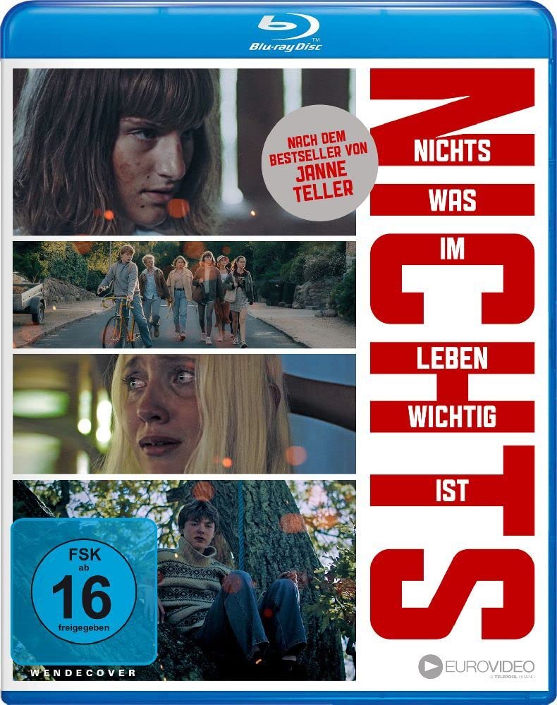 Nichts - Was im Leben wichtig ist Films