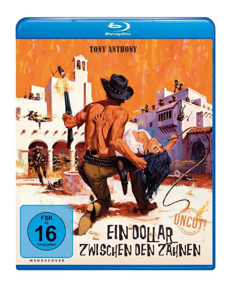 Ein Dollar zwischen den Zähnen Films
