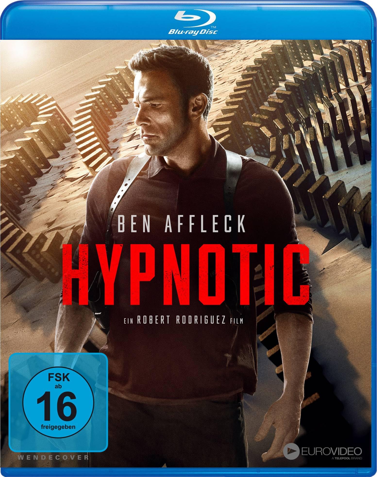 Hypnotic Movies
