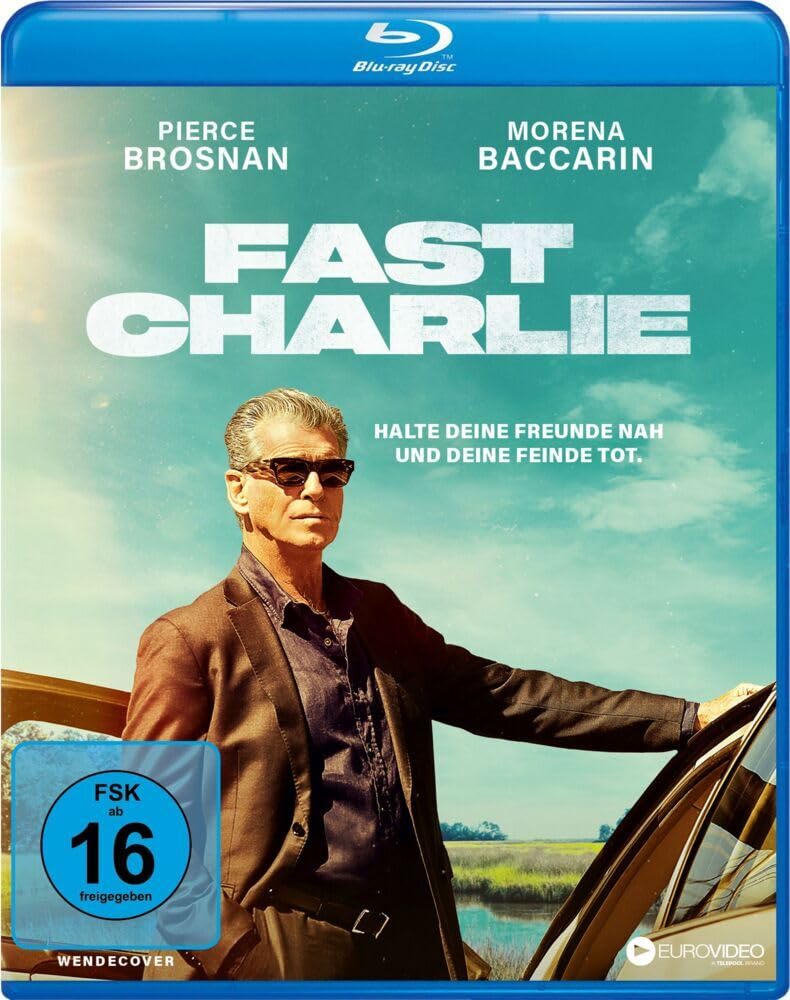 Fast Charlie Movies