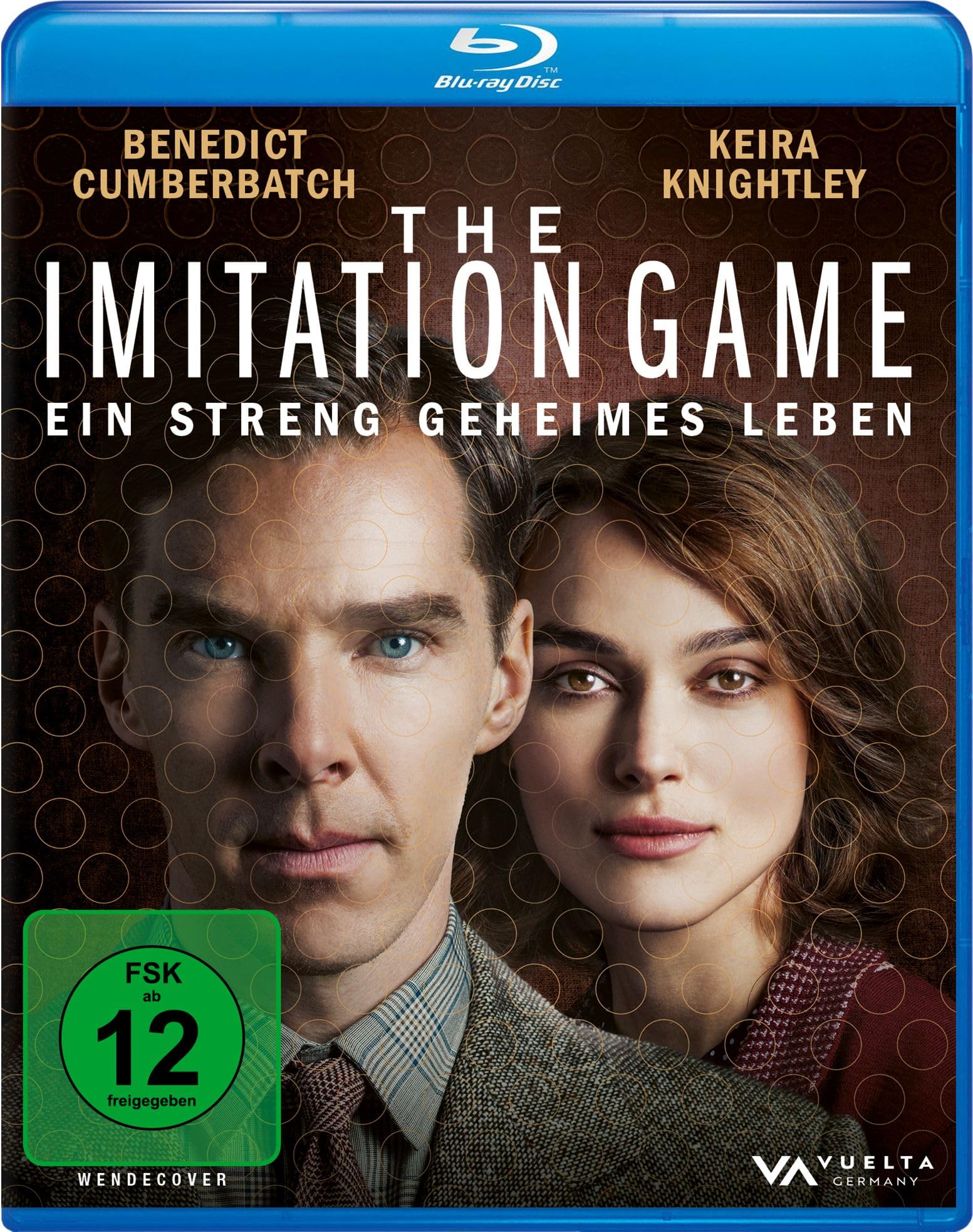 The Imitation Game - Ein streng geheimes Leben Films